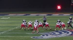 East Forsyth High School