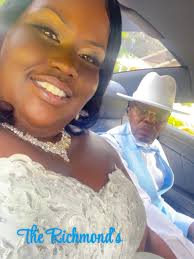 Thanks for the add. We've been dating since 06-22-19. And chose to get  married