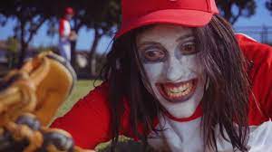 The Garden California Here We Go Halloween Makeup Diy Crazy Eyes Band Wallpapers