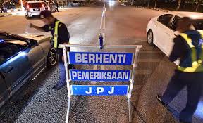 Sila gunakan perkhidmatan online dibawah ini untuk check saman polis dan pembayaran saman. Saman Jpj