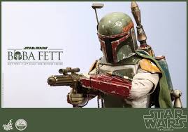 We did not find results for: Hot Toys Return Of The Jedi Boba Fett Collectible Figure Lyles Movie Files