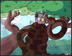 Check spelling or type a new query. Kaa Coils Squeeze Shefalitayal Snakesqueeze Explore Snakesqueeze On Deviantart