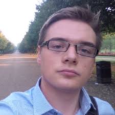 Thomas Holton Email & Phone Number