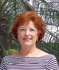 Nancy Pica's Instagram, Twitter & Facebook