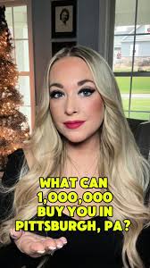 Understanding Home Prices in Pittsburgh PA