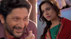 Fraud Saiyaan Teaser This Arshad Warsi Starrer Is A Laugh Riot Fraud saiyyan is the story of a con artist in north india who convinces women to marry him just so he can live off their money. this arshad warsi starrer is a laugh riot