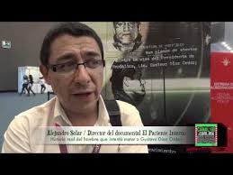 Alejandro Solar Luna