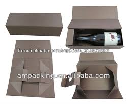 Boîte de flip pizza en carton avec poignées modèle découpé. Feuillete Boite D Emballage De Carton Pliable Pour Champagne Avec Aimant Buy Boite D Emballage De Carton Pliable Pour Champagne Product On Alibaba Com