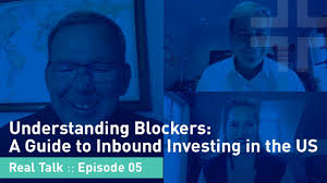 REAL Talk Episode 5: Understanding Blockers