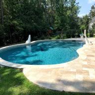 Maybe you would like to learn more about one of these? Pool Refinishing Wet Edge Versus Diamond Brite Trouble Free Pool