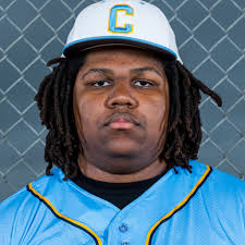 Center Baseball Roster (2024-25)