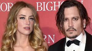 Depp is suing the publisher of the sun, news group newspapers (ngn), and its executive editor, dan wootton, over a 2018 article which described depp as a wife. Amber Heard Pleased With British Court Rejecting Johnny Depp Libel Case Hollywood News India Tv