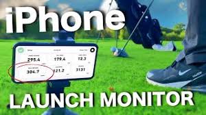 It also offers side games, rewards, and a lot of this app is designed to help you to record your strokes and improve your golf swing. Free Golf Launch Monitor App For Iphone Too Good To Be True Youtube