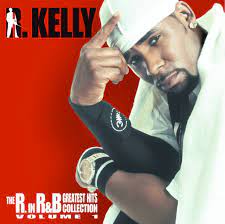 I can't sleep baby (if i). When A Woman S Fed Up Radio Version Song By R Kelly Spotify