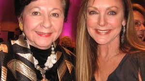 Peggy Fleming comes home; opera in schools; IHN