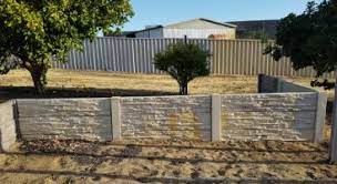 All the materials we use are of the highest quality and all of our. Products Treacy Fencing