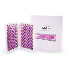 Dpl Iia Professional Wrinkle Reduction And Acne Treatment Light Therapy Panel Fda Cleared Red Led Anti Aging Acne Reduction And Prevention Device Beauty Amazon Com