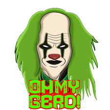 Ok so we need to see what the next two #Twitch Emotes are going to be for  the Rellik Community. We have “ Oh My Gerd” already, so ideas for the next