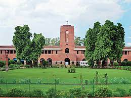 Delhi university admission form 2021: Delhi University To Release First Cutoff In Mid October Delhi News Times Of India