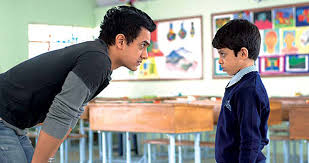 Vídeo: Como estrelas na Terra: toda criança é especial