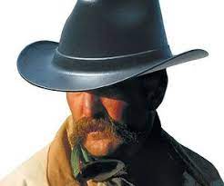 Cowboy Hard Hat