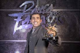 Maybe you would like to learn more about one of these? Ator Da Globo Causa Ao Detonar Vitoria De Kaysar Dadour Na Danca Dos Famosos Rd1