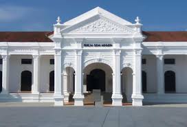 We have reviews of the best places to see in kedah. Graphenstone Kedah State Art Gallery