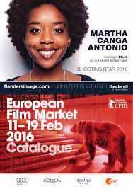 EFM 2016 Catalogue by European Film Market - Issuu