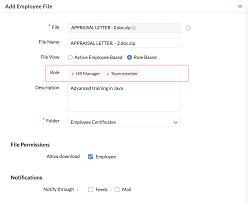 In the above program, we are opening a file newfile.txt in r mode, reading the content of the file and displaying it on the console. Employee Files