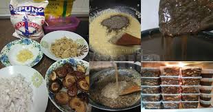 Resipi sedap dan mudah untuk kambing goreng black pepper. Mushroom Black Pepper Sauce Sedap Resipi Dibuat Berniaga Hitam Pekat Melekat Mingguan Wanita