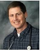 Dr. Scott Warner, D.V.M