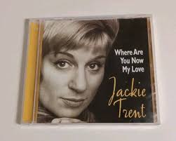 Jackie Trent