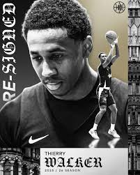 Nottingham's Casey Burr is currently standing as the 2nd highest points  scorer in the Elite Academy Basketball England league with just a couple of  games to go before the end of the