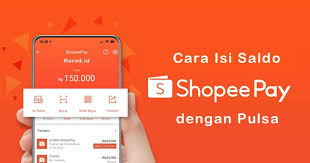 Anda bisa mengetik kirim (spasi) nomor tujuan (spasi) nominal. Mudah Cara Mengubah Pulsa Menjadi Shopeepay Pasti Berhasil Kored Id