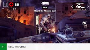 The impressive game world in dead trigger 2 mod apk and excellent . Dead Trigger 2 Apk Latest Version Free Download For Android