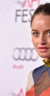 Per la prima volta un film kolossal porno: Matilde Gioli Imdb