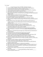 Which Of The Following Combinations May Result In The Hemolytic Disease Of The Course Hero