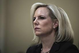 Trump Immigration Shakeup Lowers Dhs Morale Politico
