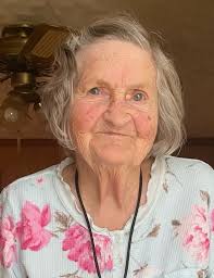 Obituary information for Ruth Clinkscales Frady