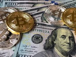 You can invest in standalone bitcoin How You Can Benefit From The Bitcoin Boom In Several Ways