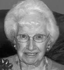 Mabel Halter Obituary (1913