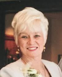 Marjorie F. (Hayes) Gallagher Monahan Obituary 2024