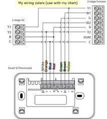 How to wire a thermostat | hvac control. Diagram For A 8 Wire Thermostat Hook Up Diagram Full Version Hd Quality Up Diagram Ciruitdiagram Upvivium It