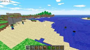 When participating in the game, you can unleash your creativity with a fun square box and build the world with your own imagination. Minecraft Classic Juego Oficial Gratis Sin Descargar