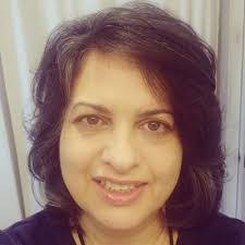 Elizabeth Schembri's Instagram, Twitter & Facebook