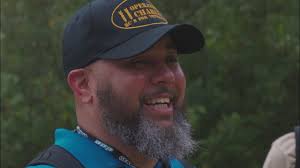 Operation 11 Charlie at AxialFest Badlands