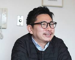 株式会社MOOR 土本真也さんの画像