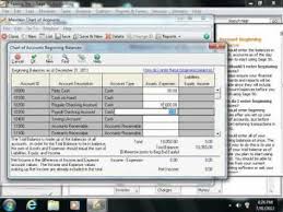 Sage 50 Tutorial General Ledger Default Settings Sage Training Lesson 3 1 Youtube Sage 50 Sage Training Accounting