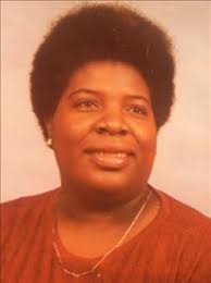 Mabel McCutcheon Obituary (2010)