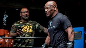Maybe you would like to learn more about one of these? Mike Tyson Vs Roy Jones Jr Preview And Predictions As Com